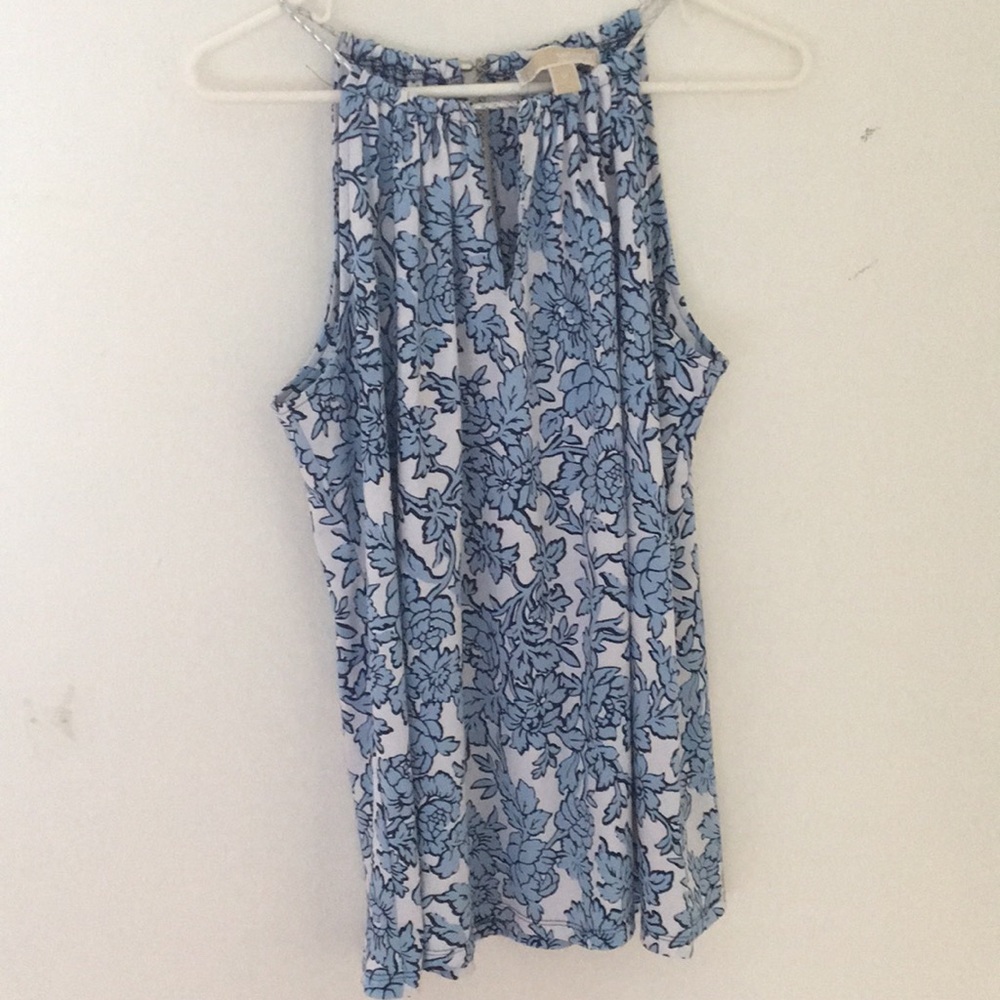 Micheal Kors Tank Size M